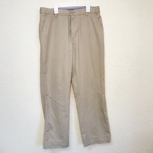 NWOT Tommy Hilfiger Khaki Dress Pants